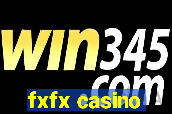 fxfx casino